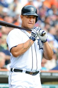 Miguel Cabrera