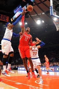 Dwight Howard
