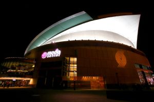 Moda Center
