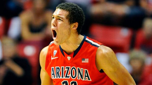Aaron Gordon