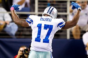 Sam Hurd