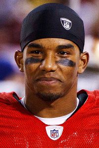 Chiefs' Williams done for year with torn ACL