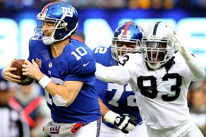 Eli Manning