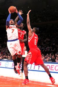 Carmelo Anthony