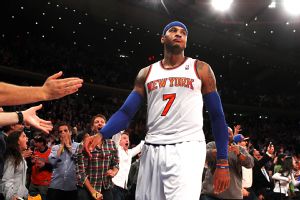 Carmelo Anthony