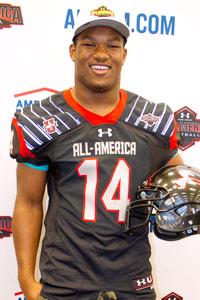Da'Shawn Hand