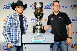Dillon, Hornish