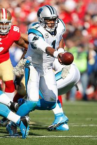 Cam Newton