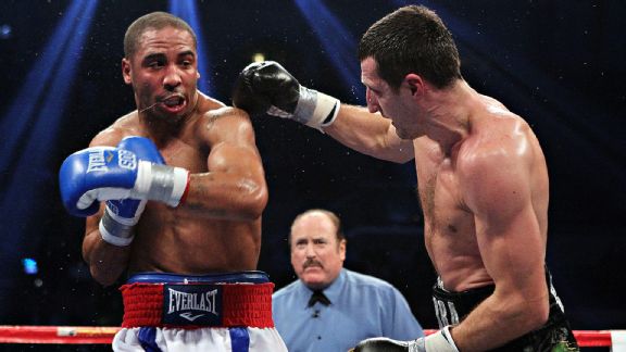 Ward/Froch