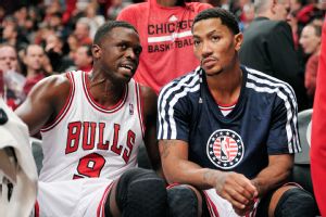 Derrick Rose