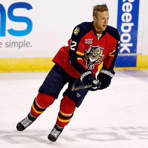 Kris Versteeg