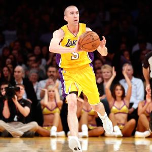 Steve Blake