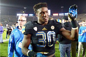 Myles Jack