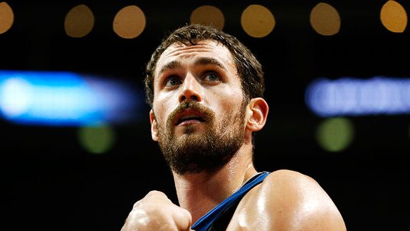 Kevin Love