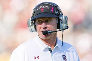 Spurrier