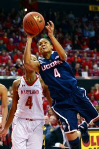 Moriah Jefferson