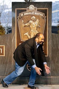 Franco Harris