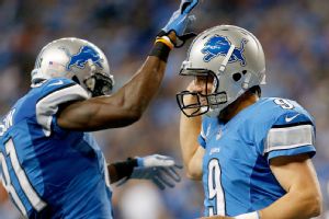 Matthew Stafford