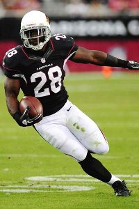 Rashard Mendenhall