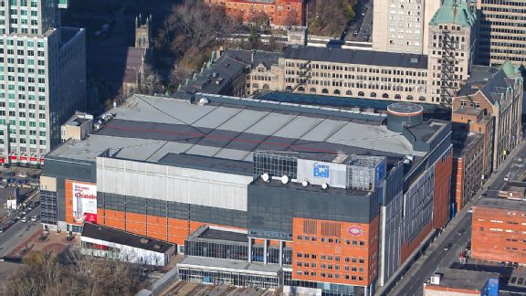 Bell Centre