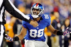 Hakeem Nicks