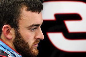 Austin Dillon