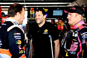 Newman & Stewart & Bowyer
