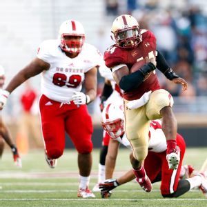 Andre Williams
