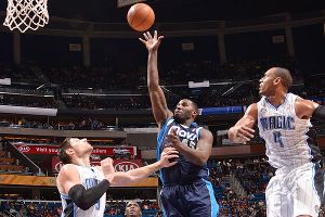 DeJuan Blair