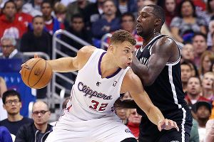 Blake Griffin