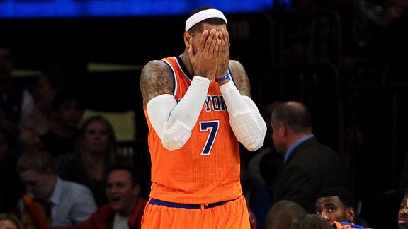 Carmelo Anthony