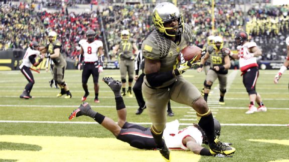 Josh Huff