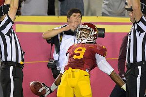 Marqise Lee