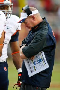 Scott Shafer