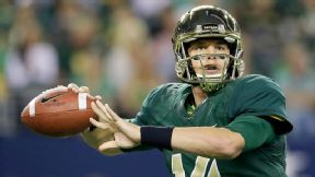 Bryce Petty