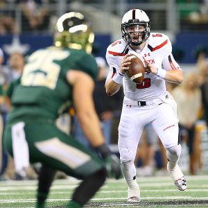 Baker Mayfield