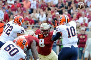 Timmy Jernigan