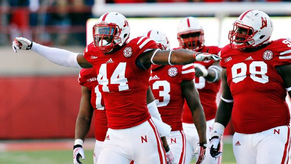 nebraska