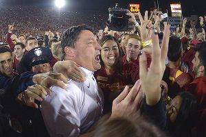 Ed Orgeron