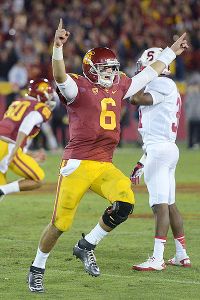 Cody Kessler 