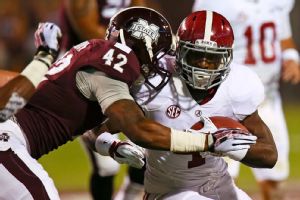 TJ Yeldon
