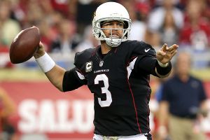 Carson Palmer