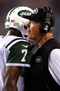 Geno Smith