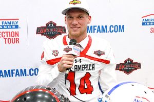 Jake Hartbarger