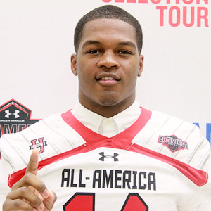 Raekwon McMillan