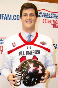 Wilton Speight