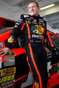 Mark Martin