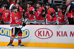 Kris Versteeg