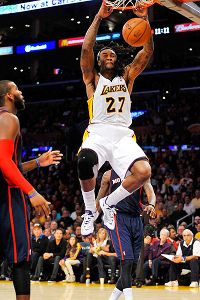 Jordan Hill