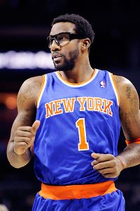 Amare Stoudemire